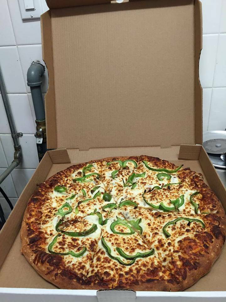 PIZZA CÉSAR | restaurant | 200 Chemin Saint-Féréol, Les Cèdres, QC J7T 1J3, Canada | 4504522727 OR +1 450-452-2727