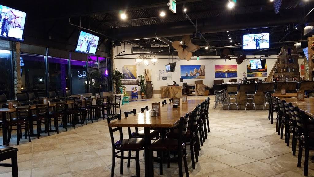 Baja California Cantina and Grill | restaurant | 1694 Montgomery Hwy, Hoover, AL 35216, USA | 2057611061 OR +1 205-761-1061