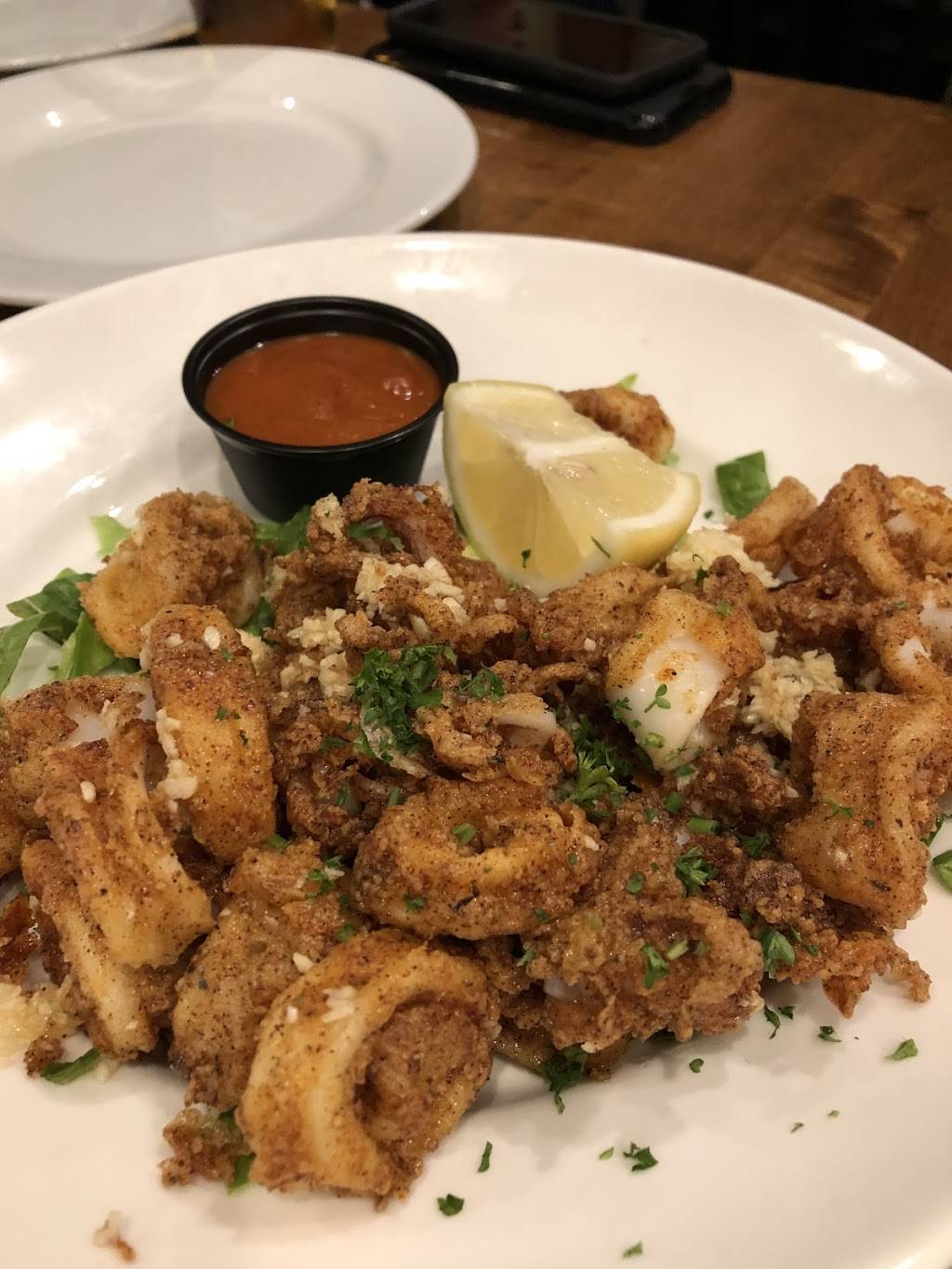 Troy | restaurant | 720 Main St, Martinez, CA 94553, USA | 9252934077 OR +1 925-293-4077