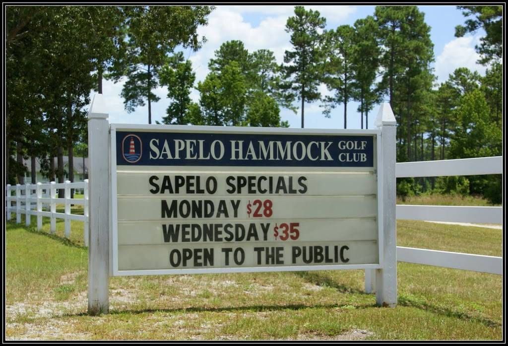 Sapelo Hammock Golf Club | restaurant | 1354 Marshview Dr NE, Shellman Bluff, GA 31331, USA | 9128324653 OR +1 912-832-4653