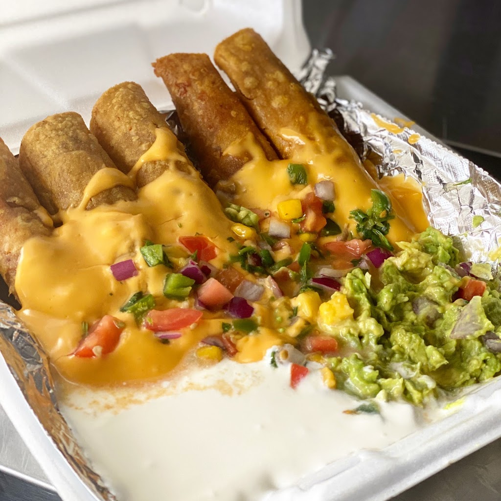 Rookies Taqueria | restaurant | 4585 Cumberland Rd, Fayetteville, NC 28306, USA | 9108823600 OR +1 910-882-3600