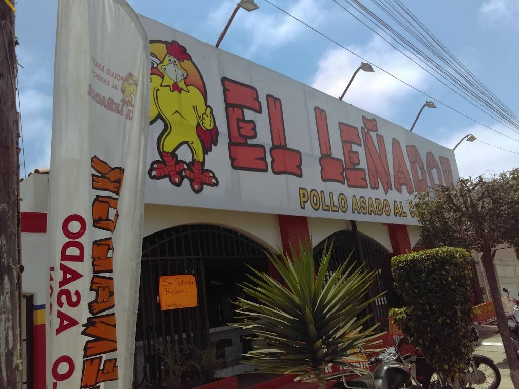 Pollos El Leñador | restaurant | Calle Esmeralda 1128, California, 22890 Ensenada, B.C., Mexico | 016461207746 OR +52 646 120 7746
