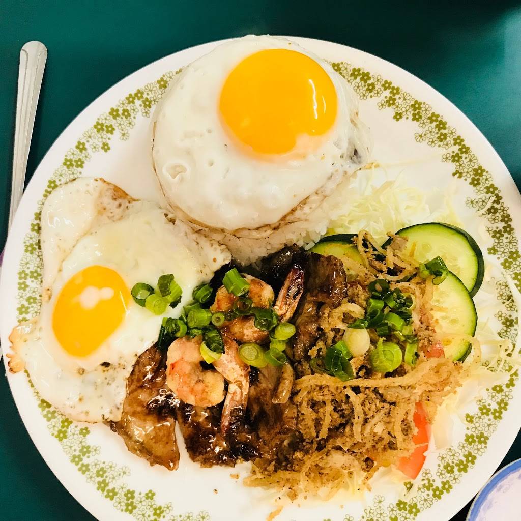 Bún Bò Huế Restaurant | restaurant | 7002 SE 82nd Ave, Portland, OR 97266, USA | 5037711141 OR +1 503-771-1141