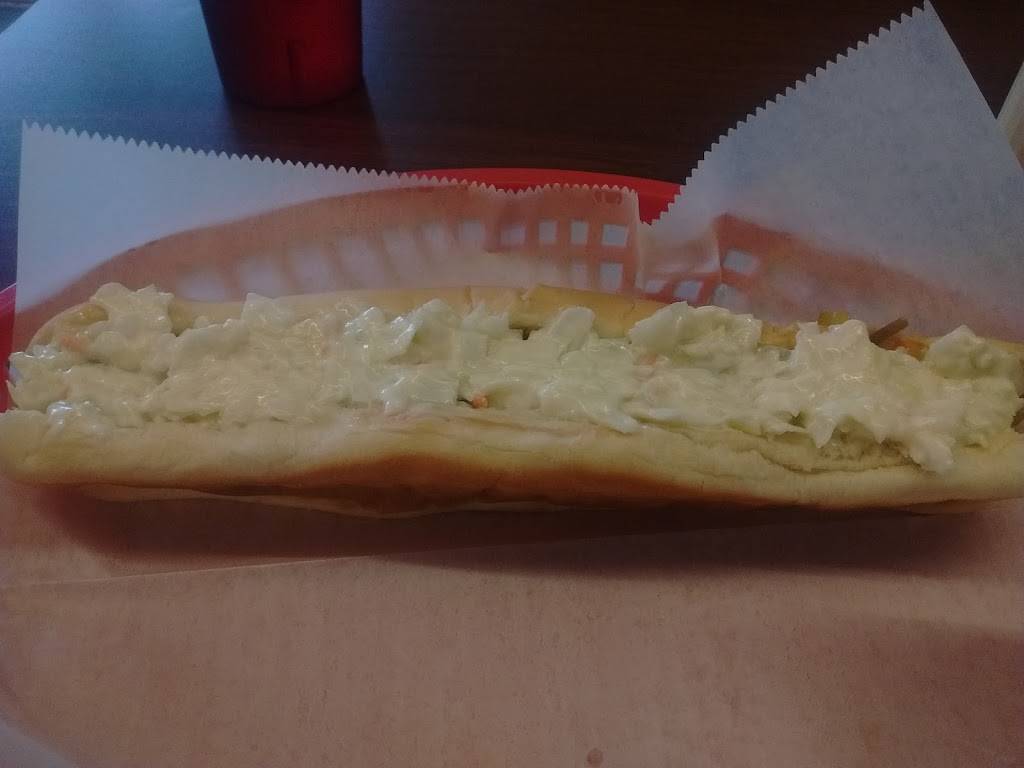 Grandma Cookies Hot Dog Express | restaurant | 1201 D, S Chestnut St, Clarksburg, WV 26301, USA | 3046230064 OR +1 304-623-0064