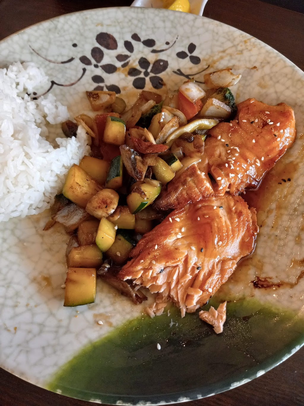 Tokyo Cafe (東京カフェ) | meal takeaway | 1847 Cerrillos Rd, Santa Fe, NM 87505, USA | 5059821688 OR +1 505-982-1688