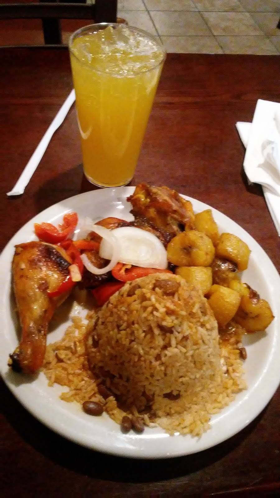 La Cazuela | restaurant | 354 W Main St, Waterbury, CT 06702, USA | 2037549850 OR +1 203-754-9850