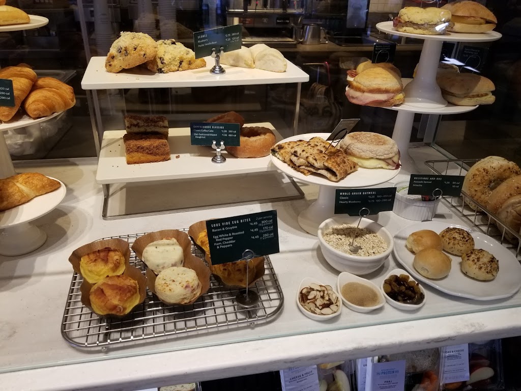 Starbucks | cafe | 650 Ponce De Leon Ave NE, Atlanta, GA 30308, USA | 4048159624 OR +1 404-815-9624