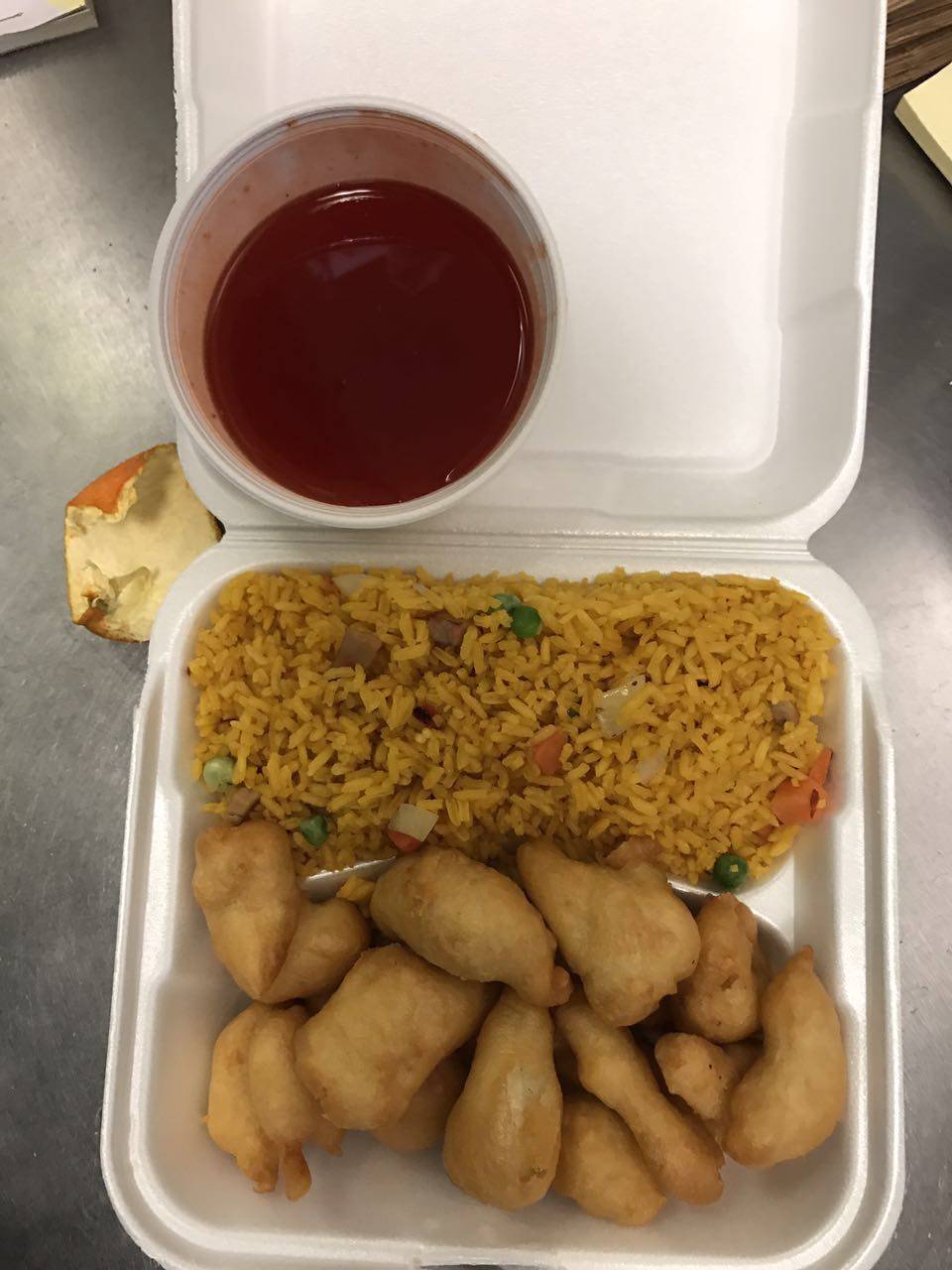 China Star | restaurant | 89 E Merritt Ave, Merritt Island, FL 32953, USA | 3214549668 OR +1 321-454-9668