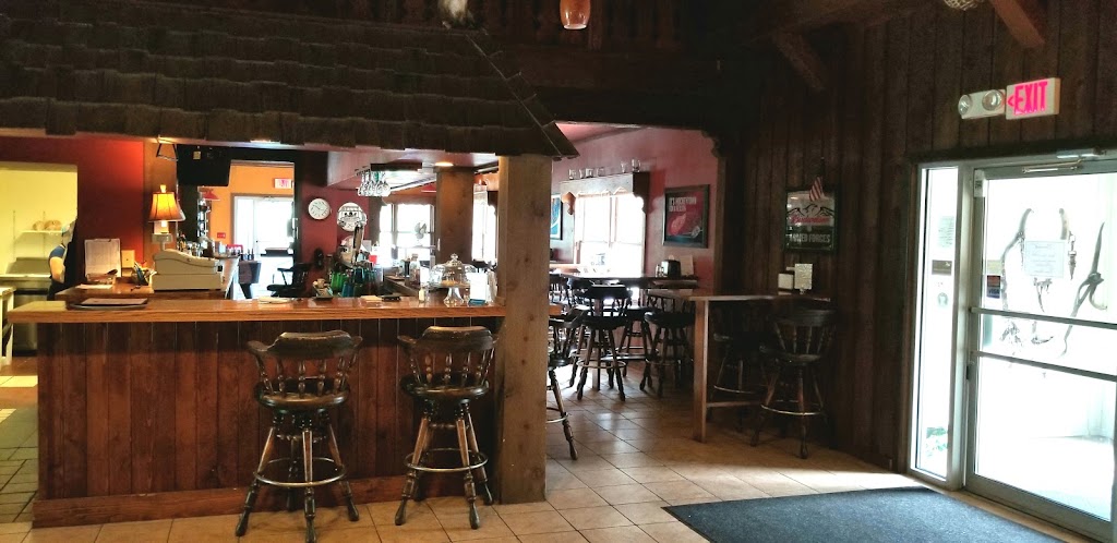 Iron Horse | restaurant | 49916, Chassell, MI 49916, USA | 9064814023 OR +1 906-481-4023