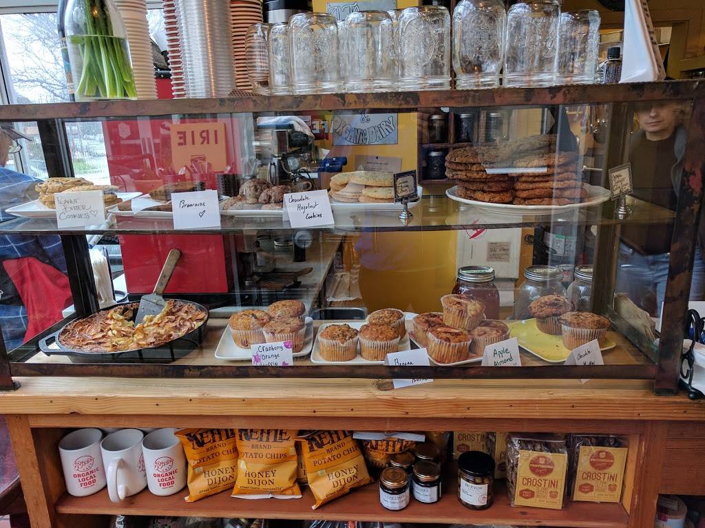 River Cafe | restaurant | 415 River St Suite K, Santa Cruz, CA 95060, USA | 8314201280 OR +1 831-420-1280