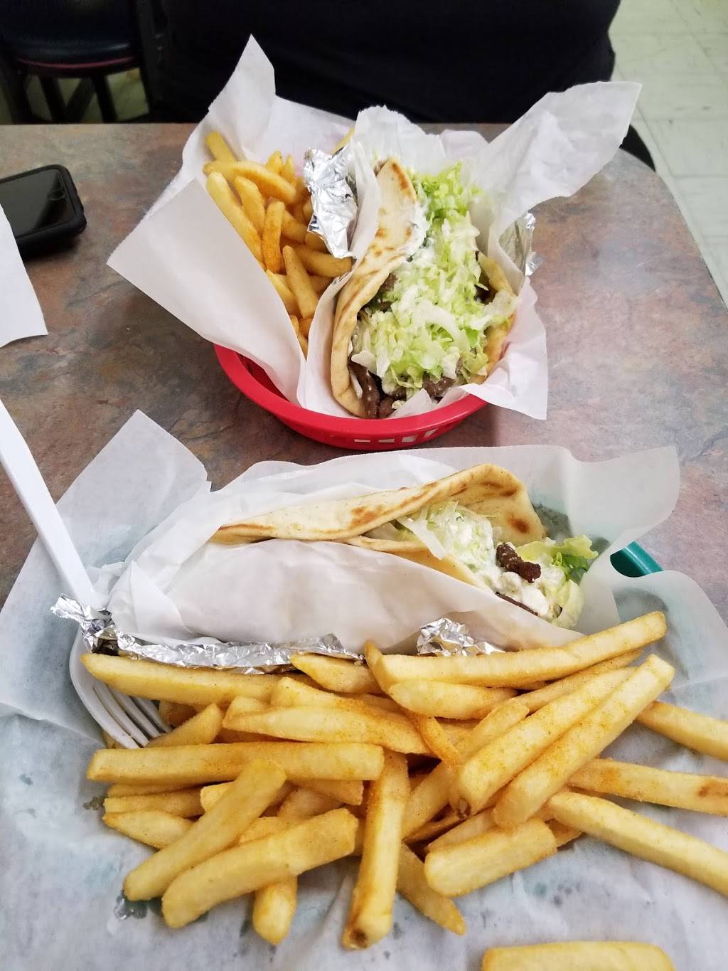 Gyros Palace | restaurant | 6119 E 31st St, Tulsa, OK 74135, USA | 9188329943 OR +1 918-832-9943