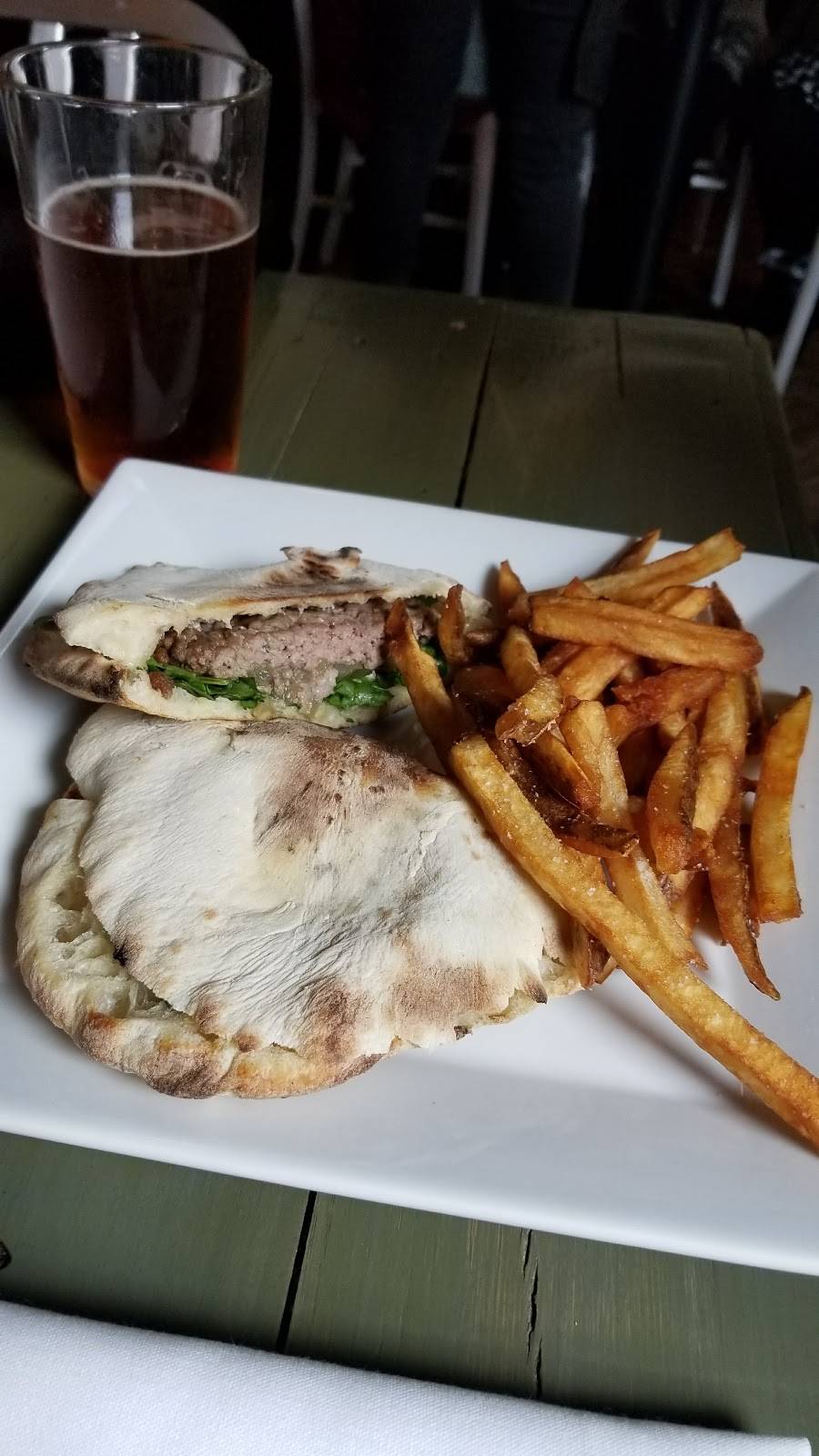 Hersh’s | restaurant | 1843-45 Light St, Baltimore, MD 21230, USA | 4434384948 OR +1 443-438-4948