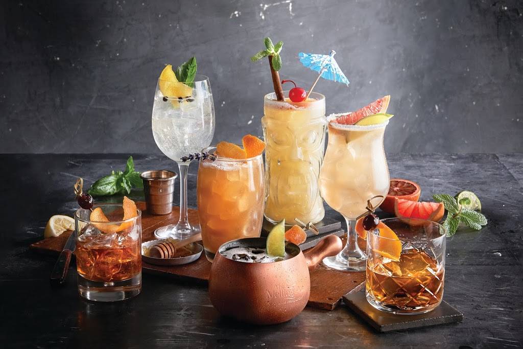 The Melting Pot | restaurant | 2 Bridge Ave, Red Bank, NJ 07701, USA | 7324759222 OR +1 732-475-9222