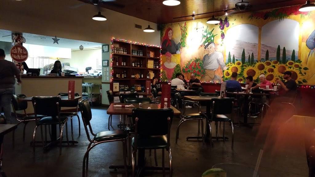 Guglianis | restaurant | 4990 Beechnut St, Houston, TX 77096, USA | 7133499040 OR +1 713-349-9040