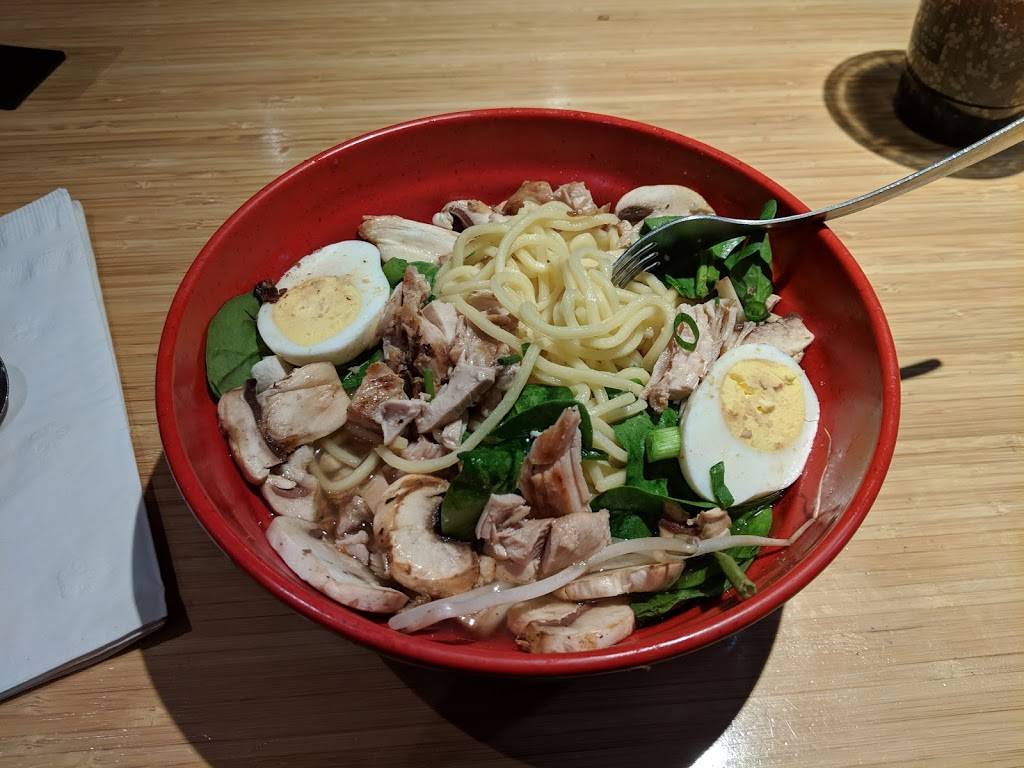 Tokyo Joes - HR (Broadway) | restaurant | 9131 S Broadway, Highlands Ranch, CO 80129, USA | 3037919222 OR +1 303-791-9222