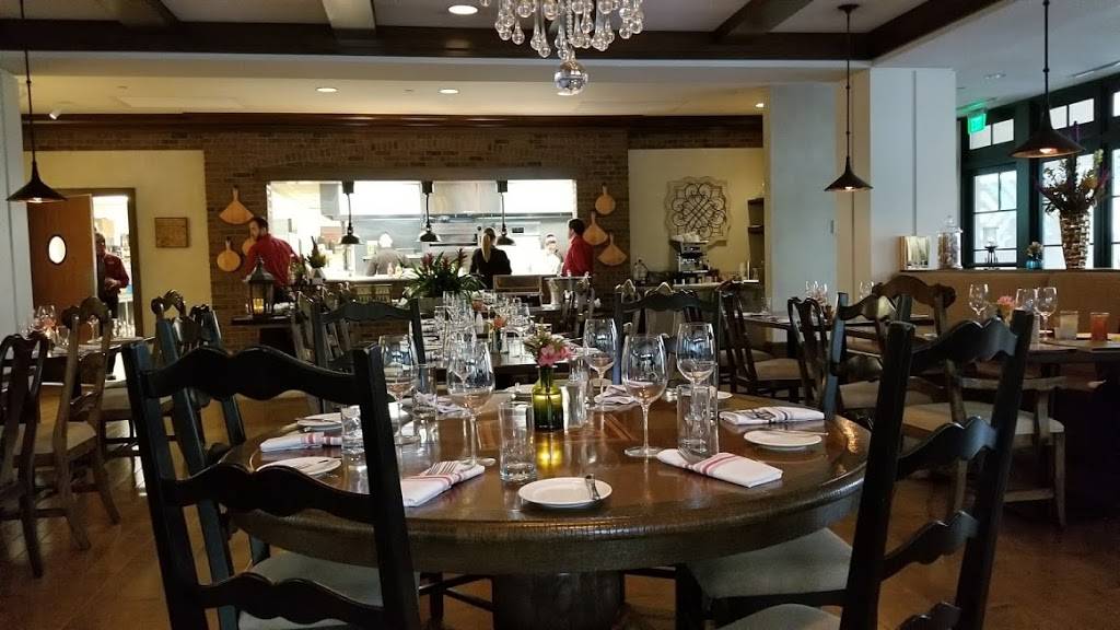 Hamiltons Kitchen | restaurant | 300 E New England Ave, Winter Park, FL 32789, USA | 4079988089 OR +1 407-998-8089