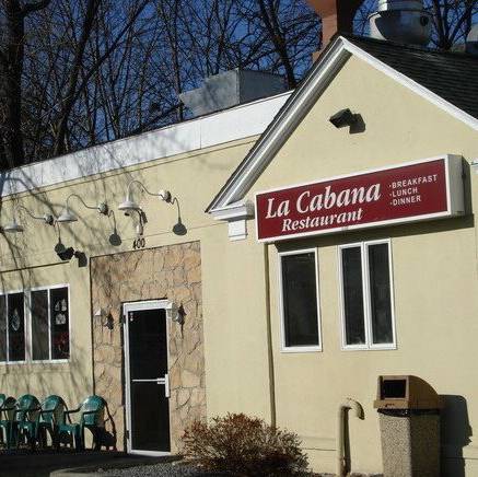 La Cabana Restaurant | restaurant | 400 Highland Ave, Peekskill, NY 10566, USA | 9147378414 OR +1 914-737-8414