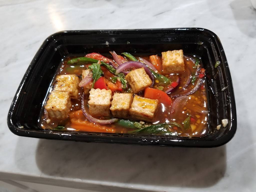 Eat Thai Cuisine | restaurant | 25482 Marguerite Pkwy #102, Mission Viejo, CA 92692, USA | 9497070370 OR +1 949-707-0370