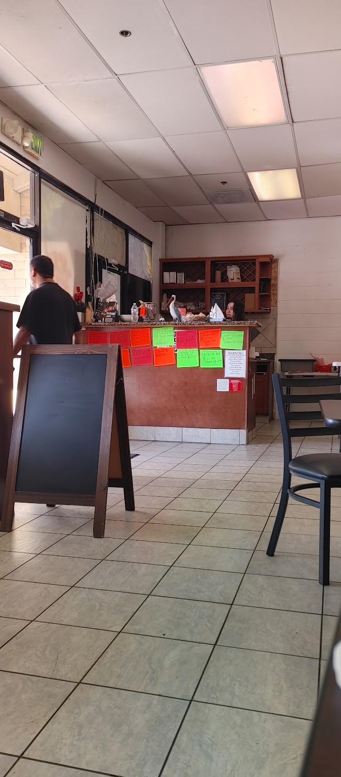 Mariscos el Piporro sinaloense | restaurant | 2730 Delta Fair Blvd, Antioch, CA 94509, USA | 9259784131 OR +1 925-978-4131