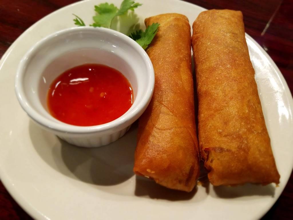 Shai Yo Thai | restaurant | 700 N LBJ Dr, San Marcos, TX 78666, USA | 5122166322 OR +1 512-216-6322