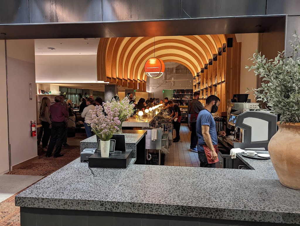 Callie | restaurant | 1195 Island Ave, San Diego, CA 92101, USA | 6192559696 OR +1 619-255-9696