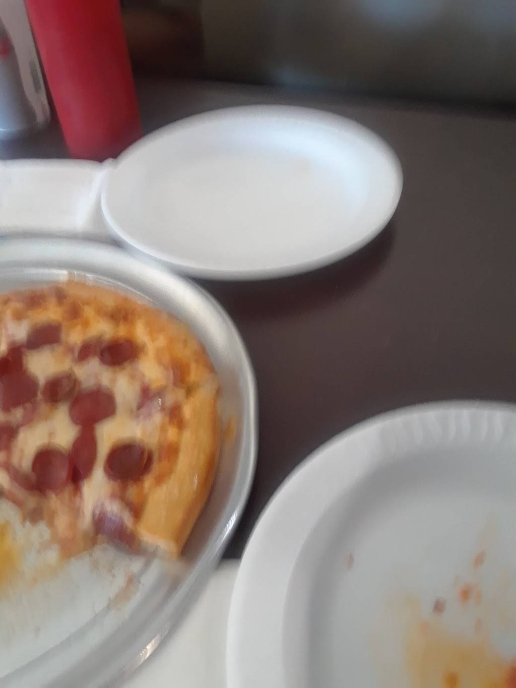 Berwyn Pizza | restaurant | 1026 Lancaster Ave, Berwyn, PA 19312, USA | 6106476339 OR +1 610-647-6339