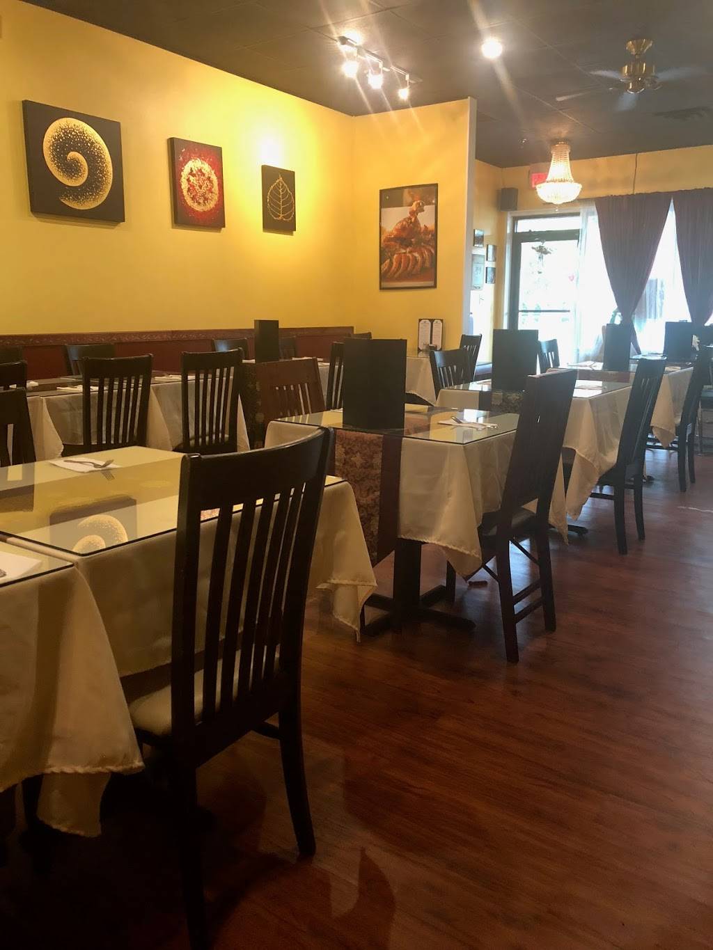 Thai Sweet Basil | restaurant | 3875 Northdale Blvd, Tampa, FL 33624, USA | 8139618898 OR +1 813-961-8898