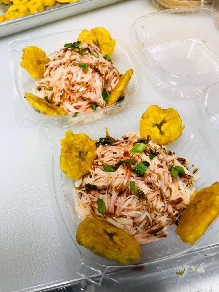 Avocado Eatery And Sushi | restaurant | 219 McBride Ave, Paterson, NJ 07501, USA | 9735532806 OR +1 973-553-2806