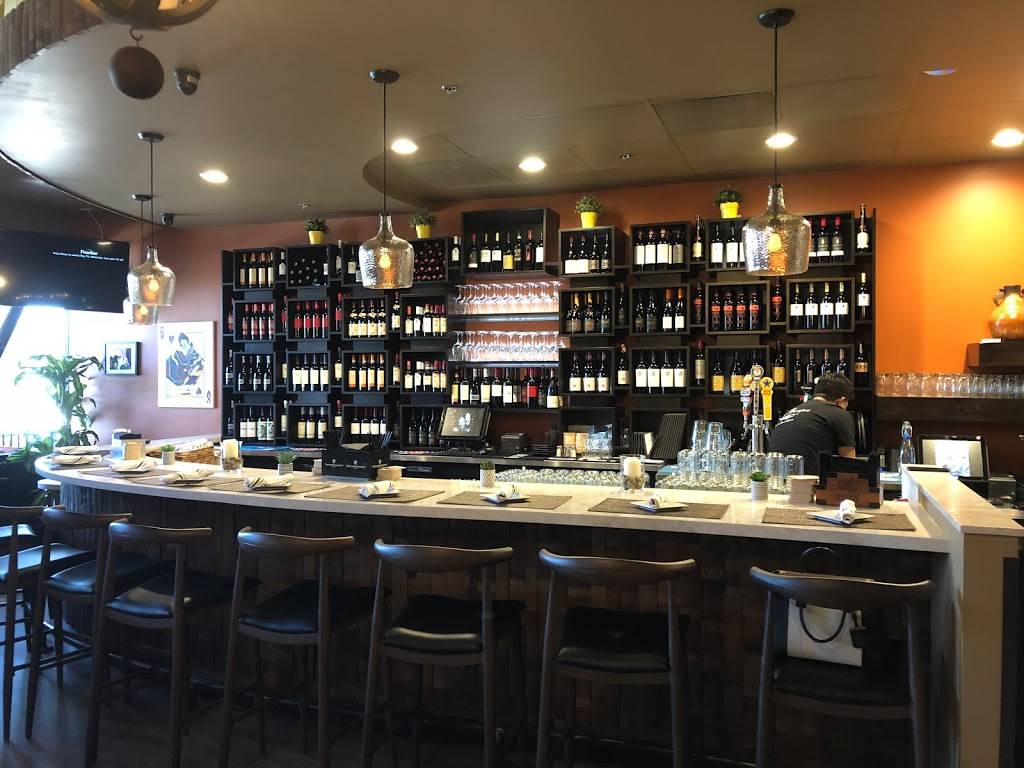 The Black Trumpet Bistro Tapas & Wine Bar | restaurant | 7041 Yorktown Ave #104, Huntington Beach, CA 92648, USA | 7148421122 OR +1 714-842-1122