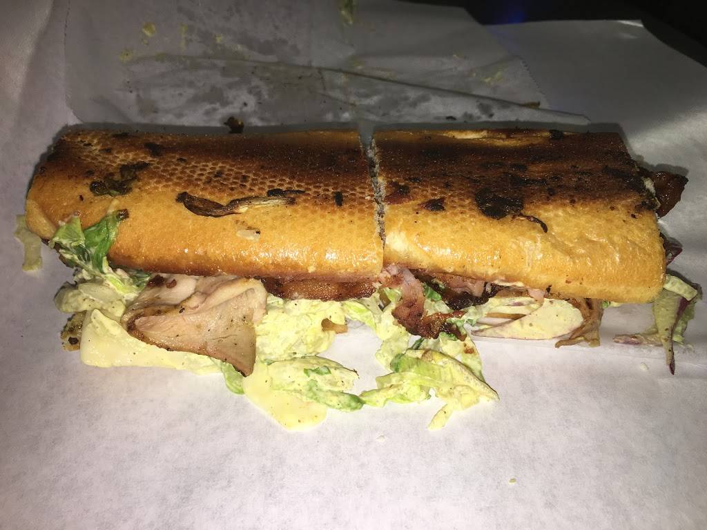 Sammis sandwich | restaurant | 2505 State St, Alton, IL 62002, USA | 6185700115 OR +1 618-570-0115