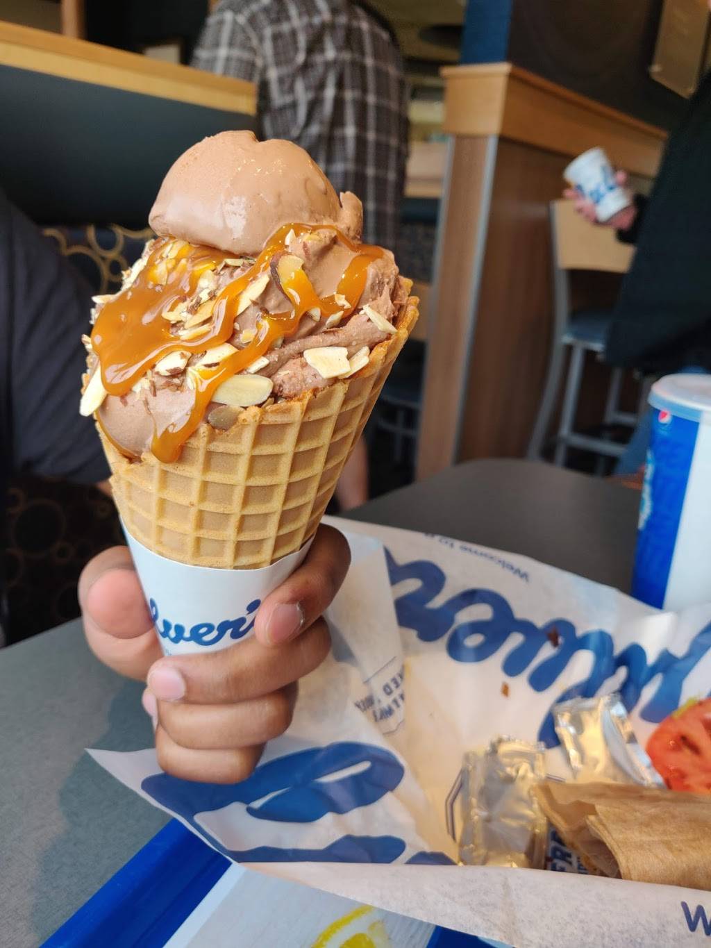 Culvers | restaurant | 920 Prairie Center Dr, Eden Prairie, MN 55344, USA | 9522531081 OR +1 952-253-1081