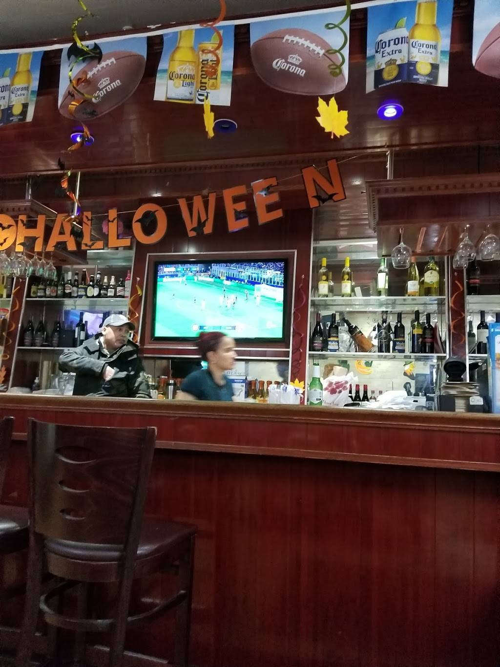 Carrizal | restaurant | 1346 Broadway, Brooklyn, NY 11221, USA | 3479150505 OR +1 347-915-0505