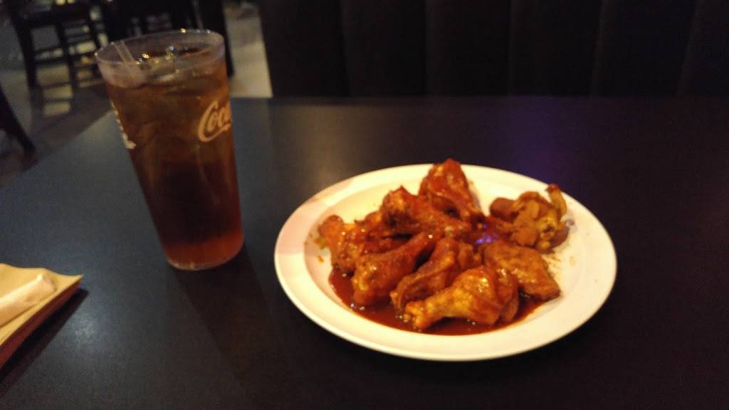 Dick’s Wings And Grill Atlantic Blvd | restaurant | 10750 Atlantic Blvd, Jacksonville, FL 32225, USA | 9046190954 OR +1 904-619-0954