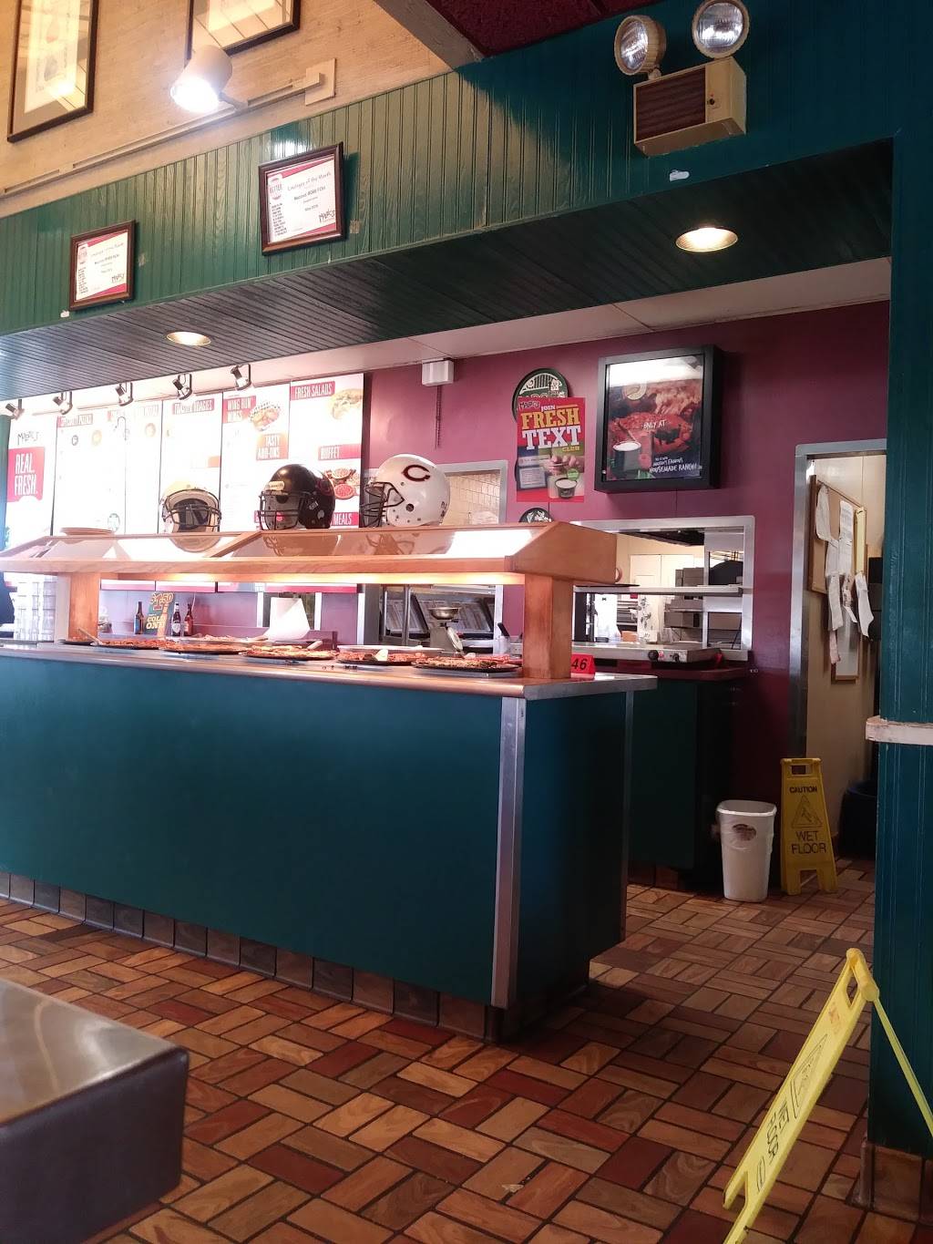 Mazzios Italian Eatery | meal delivery | 2234 E Main St, Cushing, OK 74023, USA | 9182257122 OR +1 918-225-7122