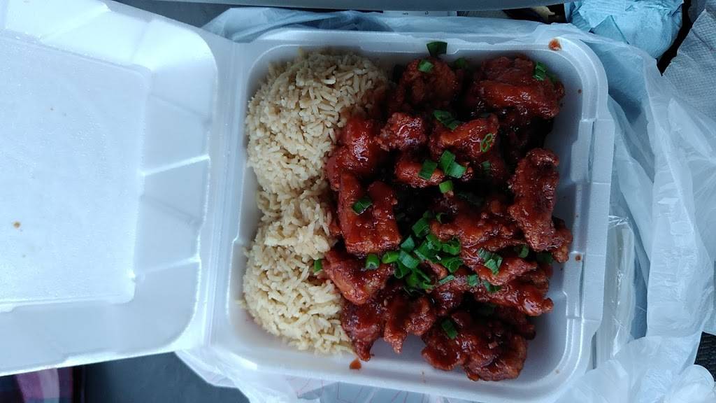 Jade China Restaurant | restaurant | 1046 W Sunset Ave, Springdale, AR 72764, USA | 4797513112 OR +1 479-751-3112