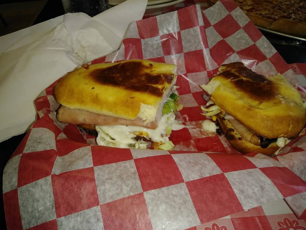 Doughmakers Pizza | restaurant | 600 Virginia Ave NW, Norton, VA 24273, USA | 2766791099 OR +1 276-679-1099