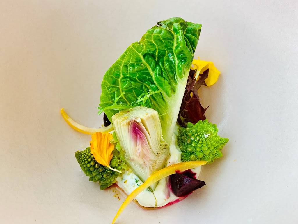 Jeune et Jolie | restaurant | 2659 State St, Carlsbad, CA 92008, USA | 7606375266 OR +1 760-637-5266