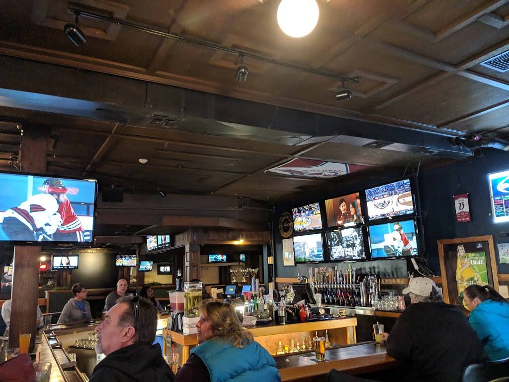 W.T. Shortys Sports Grill | restaurant | 990 S Oneida St, Denver, CO 80224, USA | 3033882883 OR +1 303-388-2883