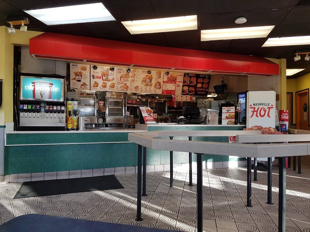 KFC | restaurant | 2800 Telegraph Ave, Oakland, CA 94609, USA | 5107631713 OR +1 510-763-1713