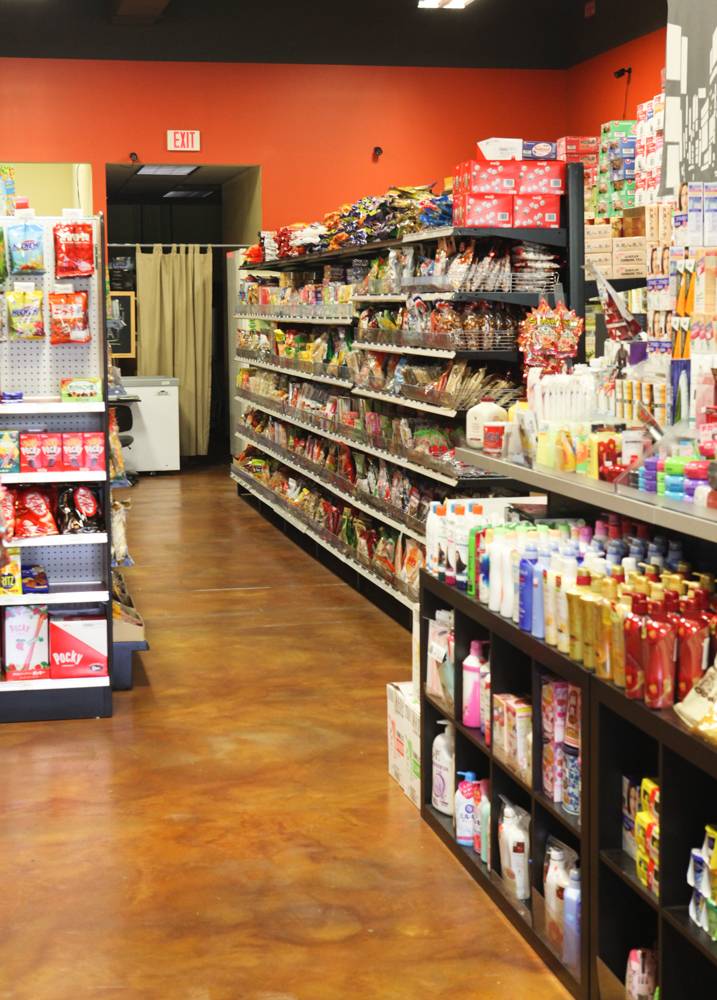 Eastside Asian Market | restaurant | 12950 E Colonial Dr, Orlando, FL 32826, USA | 4076158881 OR +1 407-615-8881