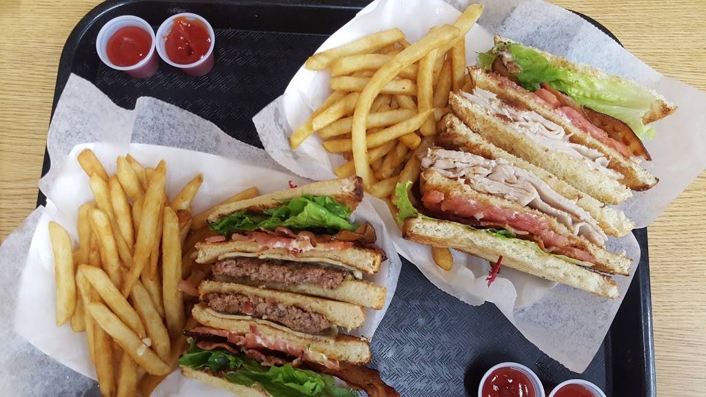 Goldenrod Restaurant | restaurant | 1681 Candia Rd, Manchester, NH 03109, USA | 6036239469 OR +1 603-623-9469