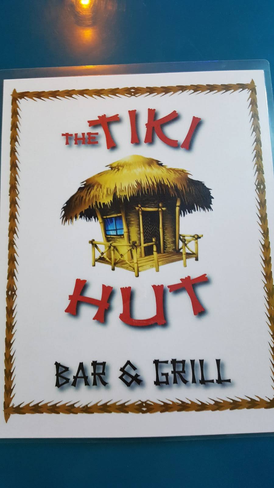 Tiki Hut | restaurant | 1937 Island Cir, Tool, TX 75143, USA | 9032899348 OR +1 903-289-9348
