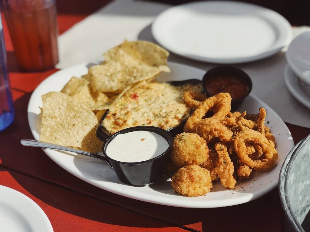 Joes Crab Shack | restaurant | 101 East, Vancouver, WA 98661, USA | 3606939211 OR +1 360-693-9211