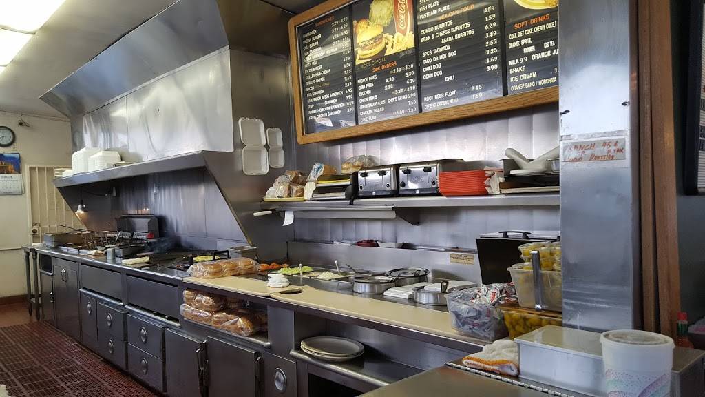 Nicks Burgers | restaurant | 10341 Valley Blvd, El Monte, CA 91731, USA | 6264425600 OR +1 626-442-5600