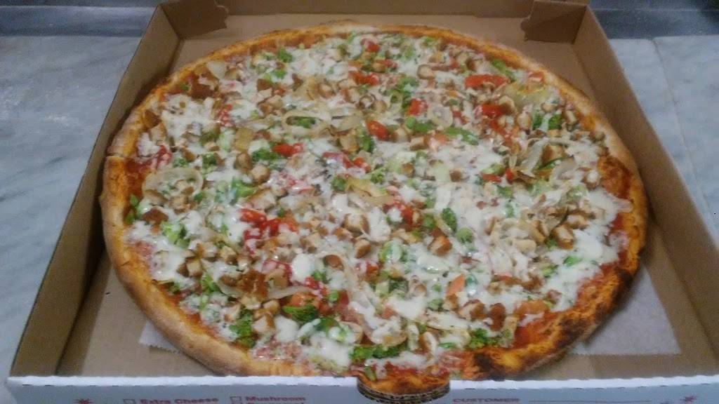 Georges Pizzaria | restaurant | 726 W 181st St, New York, NY 10033, USA | 6469048353 OR +1 646-904-8353