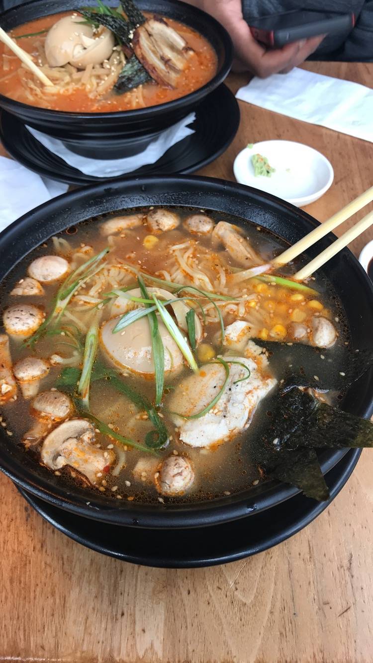 Iya Sushi and Noodles | restaurant | 15 College St, South Hadley, MA 01075, USA | 4135328000 OR +1 413-532-8000