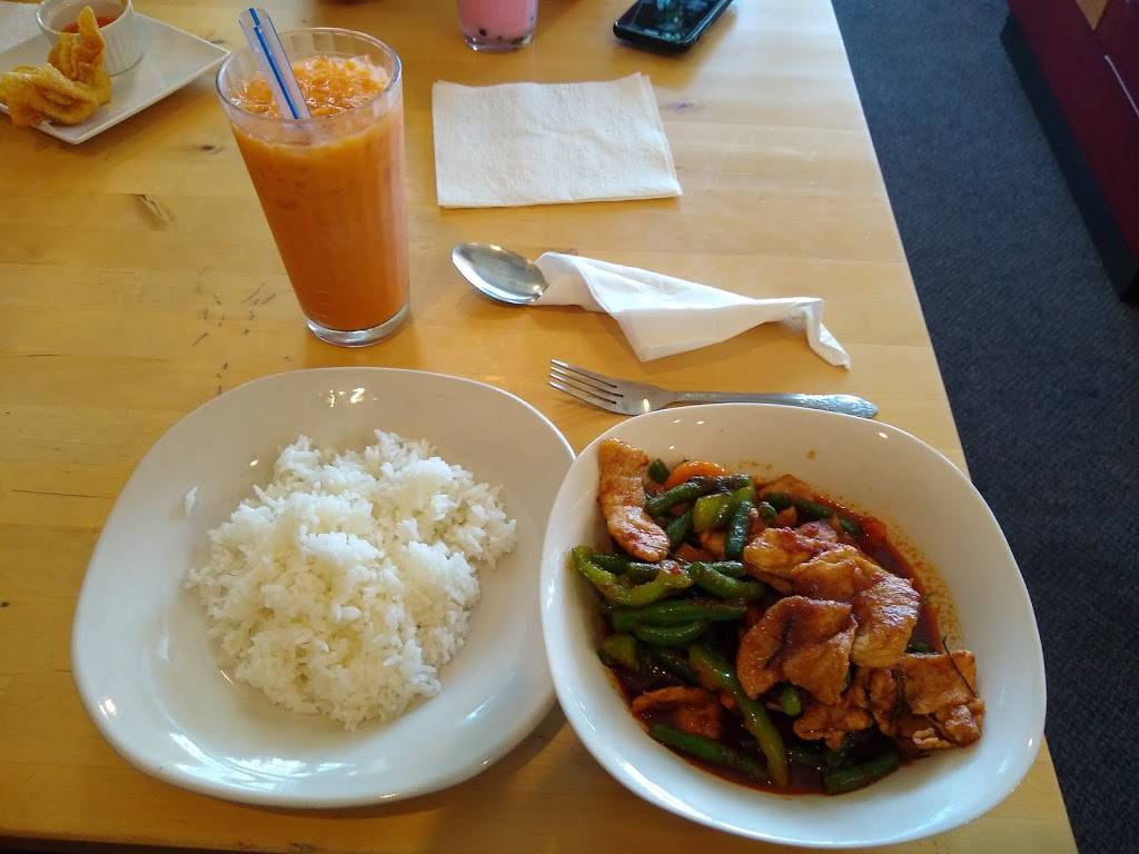 Toledo Thai Restaurant | restaurant | 4011 Secor Rd, Toledo, OH 43623, USA | 4194753743 OR +1 419-475-3743