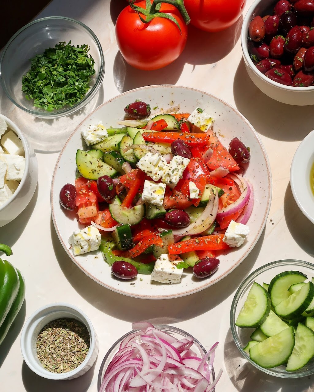 Agora Mediterranean Grill | restaurant | 3309 45th St, Highland, IN 46322, USA | 2195463767 OR +1 219-546-3767