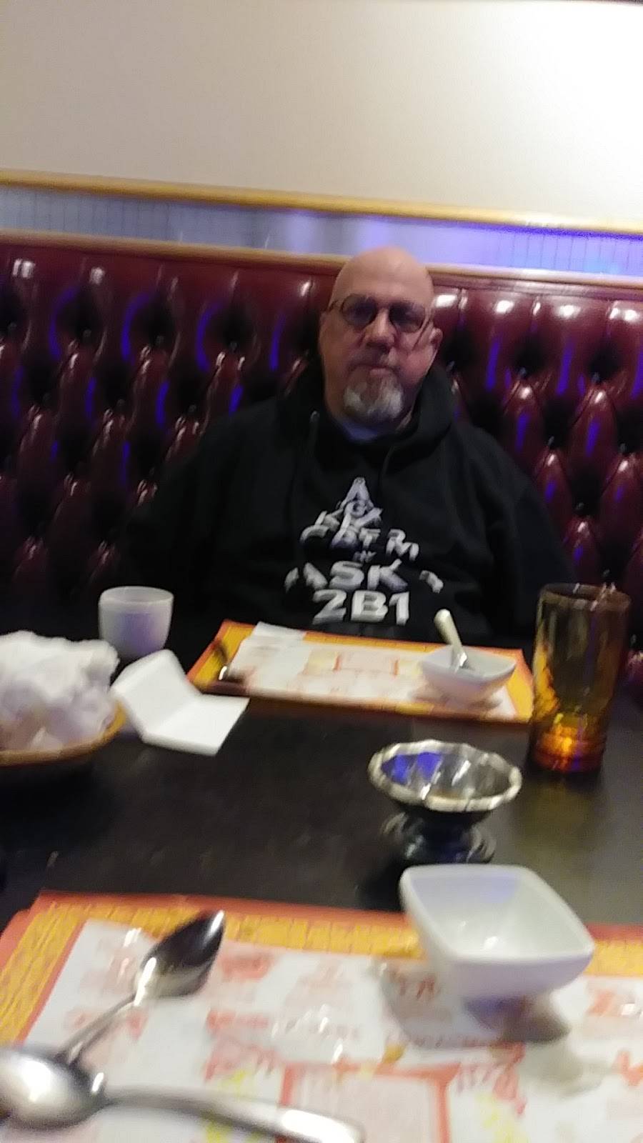 Peking Inn | restaurant | 2020 Penrose Ave # 1, Philadelphia, PA 19145, USA | 2152711389 OR +1 215-271-1389