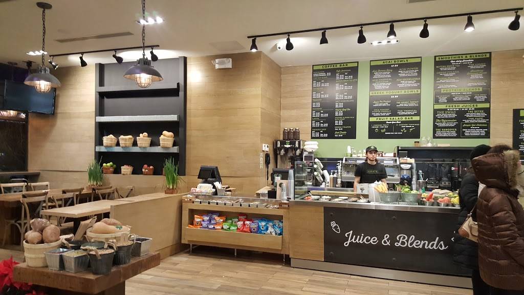 Create | restaurant | 29-21 Ditmars Blvd, Astoria, NY 11105, USA | 7187770504 OR +1 718-777-0504